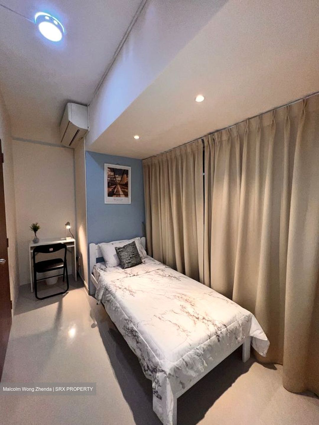 Crystal Court (D10), Apartment #567718951